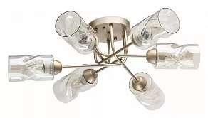 Потолочная люстра De City Олимпия 638017206