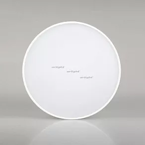 Накладной светильник Arlight SP-RONDO-120A-12W White 022225(1)