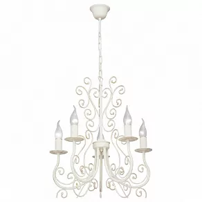 Подвесная люстра Vitaluce V1677 V1677-3/5