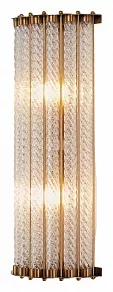 Накладной светильник Moderli Crumbly V10263-2W
