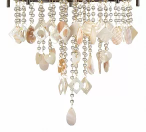 Подвесная люстра Favourite Ahmad 1587-7P