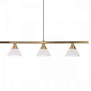 Подвесной светильник Citilux HELLY CL211012