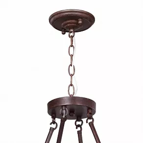 Подвесная люстра Favourite Fiona 2532-8PC