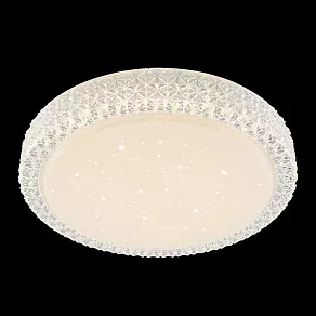 Накладной светильник Citilux Кристалино CL705021