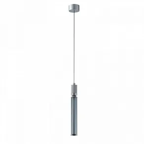 Подвесной светильник Belfast BRERTON MD8316-1 GR GR