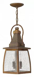 Подвесной светильник Hinkley Montauk HK-MONTAUK-CHAIN