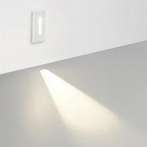 Встраиваемый светильник Odeon Light Gips 7082/3WL