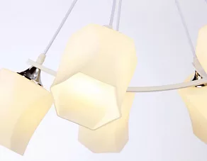 Подвесная люстра Ambrella TR TR303159