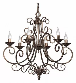 Подвесная люстра Vitaluce  V1094-1/6