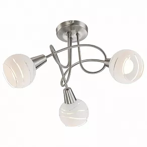 Люстра на штанге Globo Elliott 54341-3