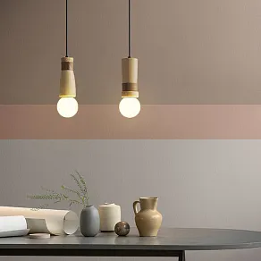 Подвесной светильник Imperiumloft  Sash01