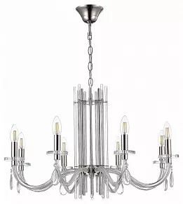 Подвесная люстра ST-Luce Epica SL1656.103.08