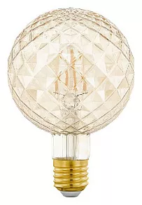 Лампа светодиодная Eglo ПРОМО LM_LED_E27 E27 2Вт 2200K 12584