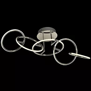 Потолочная люстра Mantra Aros 5755