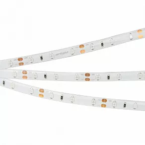 Лента светодиодная Arlight A60 12V 4.8 W/m IP65-IP68 014799(2)