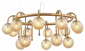 Подвесная люстра Lussole LSP-8507 LSP-8507