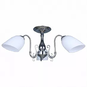 Люстра на штанге Omnilux Leonessa OML-29107-03