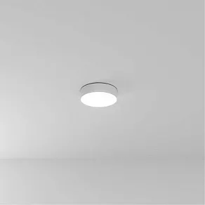 Накладной светильник Arte Lamp Fado A6620PL-1WH