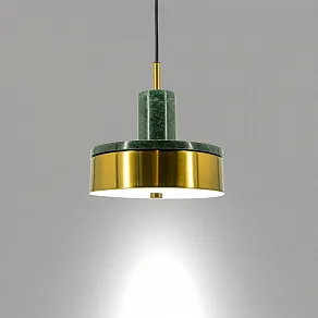 Подвесной светильник LIGHTERA Lucerne LE130L-23GRA