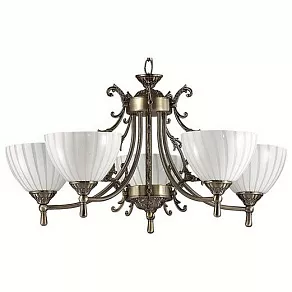 Подвесная люстра Lumion Liona 3089/5