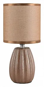 Настольная лампа декоративная Lumion EVANA 8171/1T