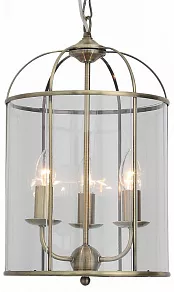 Подвесной светильник ST-Luce Odierno SL267.303.03