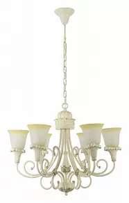 Подвесная люстра Dio D’Arte Molfetta Molfetta E 1.1.6 C