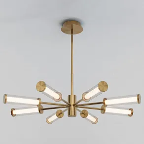 Люстра на штанге Eurosvet Stark a067957