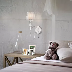 Бра Eurosvet Capri a044214