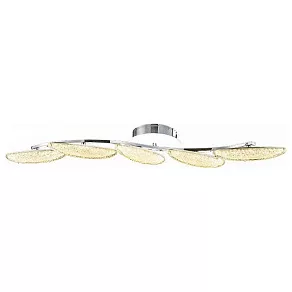 Потолочная люстра Kink Light Тионит 07973P