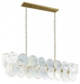 Подвесная люстра Loft it Lolly 10492/1200R Pearl