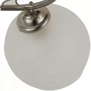 Потолочная люстра Rivoli Quanti Б0044442