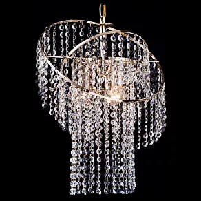 Подвесная люстра Maytoni Picolla DIA129-03-G