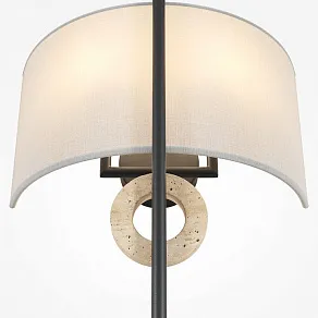 Бра Maytoni Glamping MOD437WL-02BG