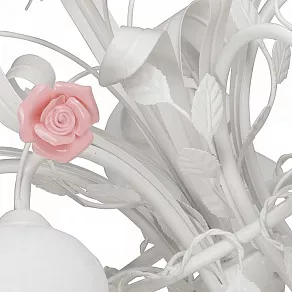 Подвесная люстра Vitaluce V1684 V1687-0/5