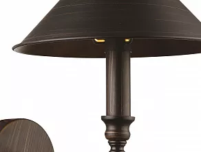 Бра Arte Lamp Giordano A2398AP-1BA
