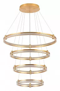 Подвесной светильник Stilfort Tooring 4006/05/04P