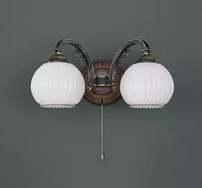 Бра Reccagni Angelo 8900 A 8900/2