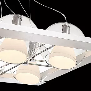 Подвесная люстра Lightstar Palla 803161