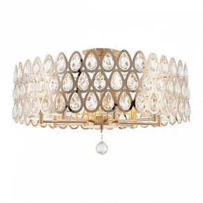 Светильник на штанге Arte Milano Sorrento-1019 371019/8/50/580 GD