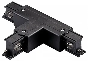 Соединитель T-образный для треков Lightstar Quattro 504137-FRPSL