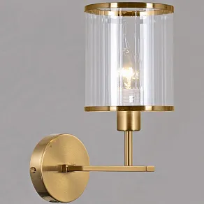 Бра ILLUMICO COPPER KOPNINI IL0183-1W-79 COPPER KOPNINI