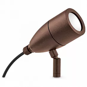 Наземный низкий светильник Ideal Lux Inside INSIDE PT1 COFFEE