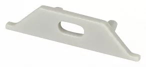 Заглушка для профиля с отверстием Maytoni  ALM011EC