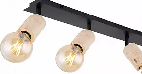 Спот Globo Joseba 54032-4