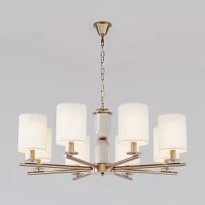 Подвесная люстра Eurosvet Caprera a063860