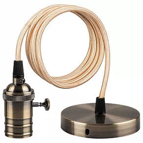 Подвесной светильник Feron Saffit LH129 22366