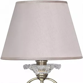 Настольная лампа декоративная Favourite Crown 2175-1T