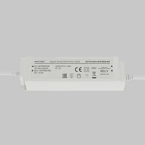 Блок питания Maytoni Led Strip  822020