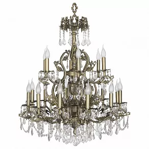 Подвесная люстра Dio D’Arte Sorrento Sorrento E 1.1.18.300 A